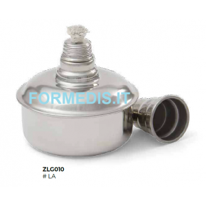 LAMPADA AD ALCOOL